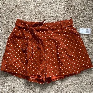 Pacsun cotton shorts